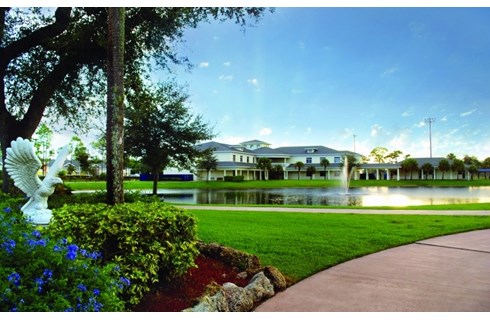 North Broward Preparatory School 